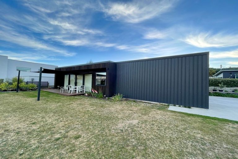 Photo of property in Infinity Drive, Wanaka, 9305