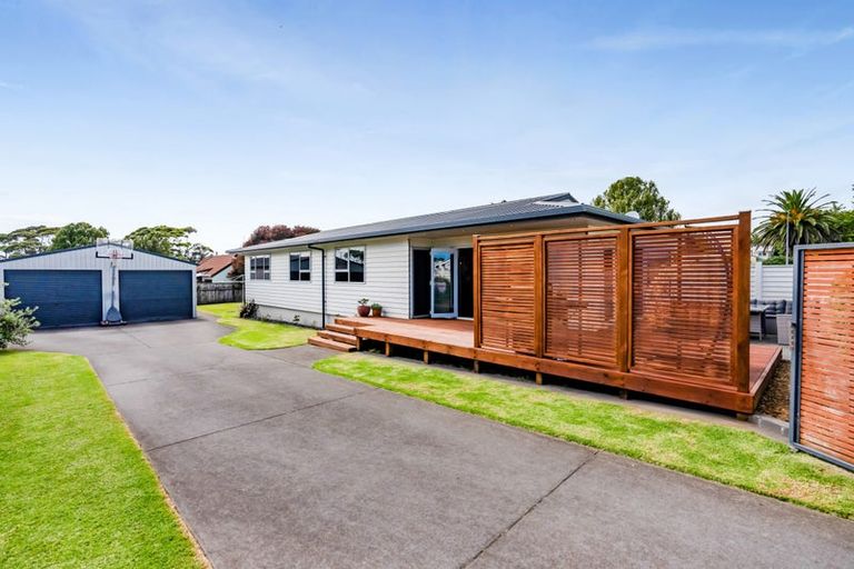Photo of property in 51 Murray Street, Bell Block, New Plymouth, 4312