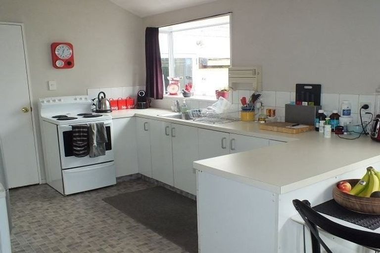 Photo of property in 3/60 Somerset Crescent, Spreydon, Christchurch, 8024