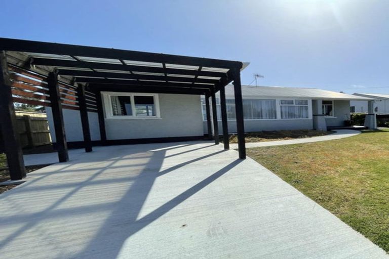 Photo of property in 18 Puriri Street, Gonville, Whanganui, 4501