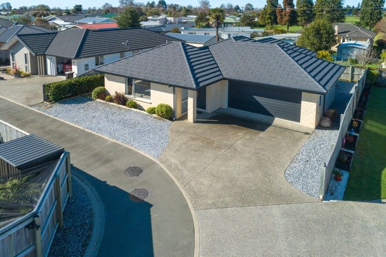 Photo of property in 23 Kerei Street, Motueka, 7120
