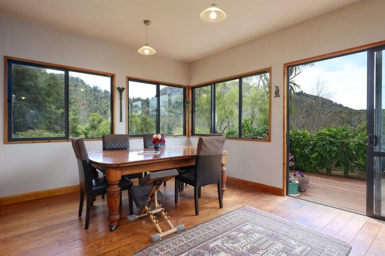 Photo of property in Wetland View Park, 115 Snake Creek Road, Mangarakau, Collingwood, 7073