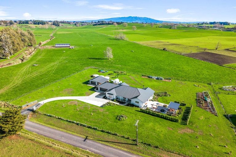 Photo of property in 77 Sutton Road, Te Awamutu, 3879