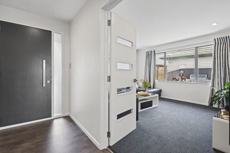 Photo of property in 14 Evesham Crescent, Spreydon, Christchurch, 8024