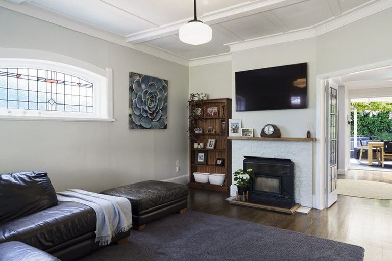 Photo of property in 19a Jull Street, Napier South, Napier, 4110