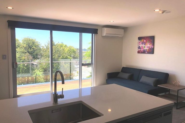 Photo of property in 203/871 Colombo Street, Christchurch Central, Christchurch, 8013