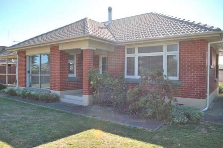 Photo of property in 25 Weld Street, Blenheim, 7201