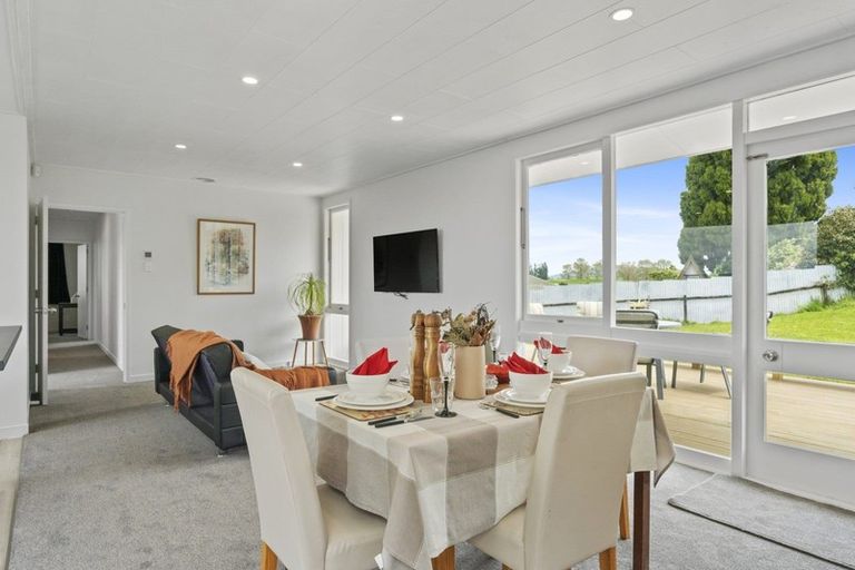 Photo of property in 17 Thornton Street, Putaruru, 3411