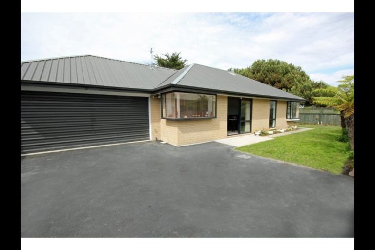 Photo of property in 2/231 Bower Avenue, North New Brighton, Christchurch, 8083