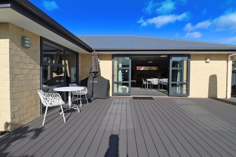 Photo of property in 22 Arun Street, South Hill, Oamaru, 9400