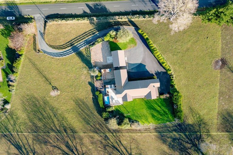 Photo of property in 56 Forkert Road, Ohaupo, 3882