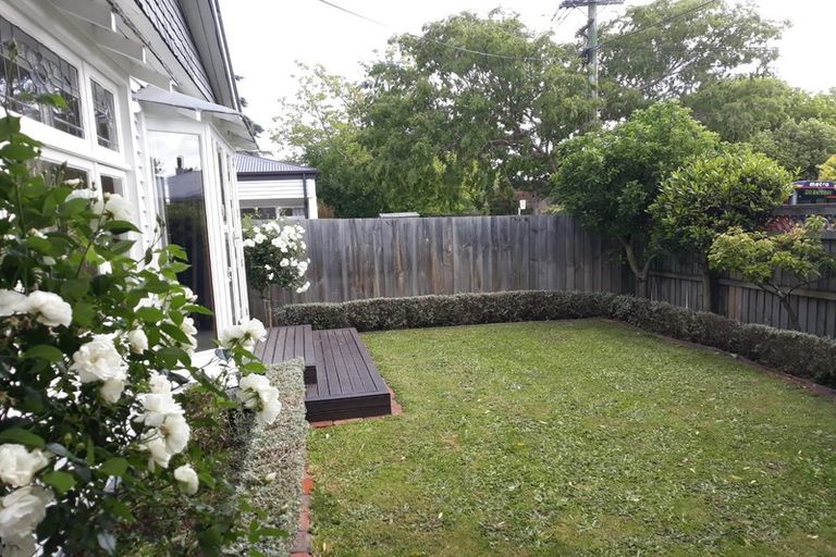 Photo of property in 2/66 Cobham Street, Spreydon, Christchurch, 8024