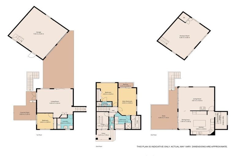 Photo of property in 7 Te Wati Street, Maungatapu, Tauranga, 3112