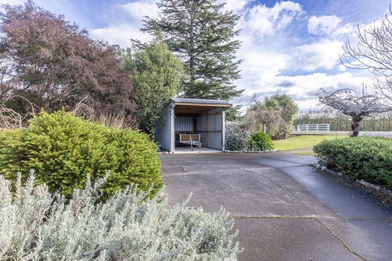 Photo of property in 118 Mount Herbert Road, Waipukurau, 4200