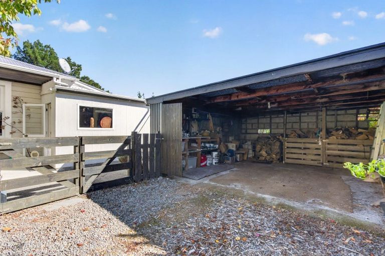 Photo of property in 32 Murphys Line, Featherston, 5771