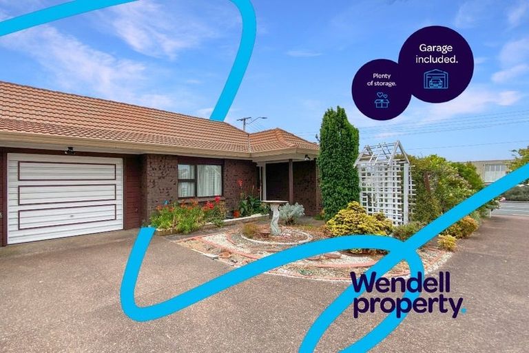 Photo of property in 68 Donovan Street, Blockhouse Bay, Auckland, 0600