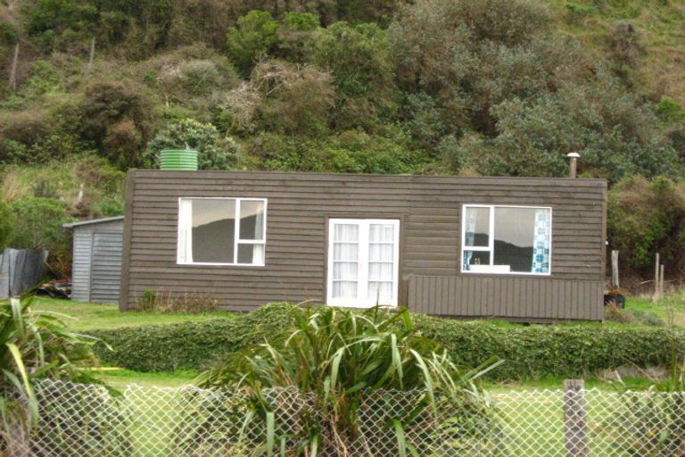Photo of property in 791 Aramoana Road, Aramoana, Port Chalmers, 9082