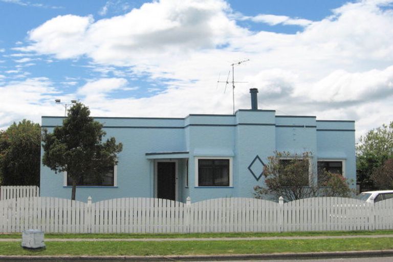Photo of property in 13 Anzac Street, Gisborne, 4010