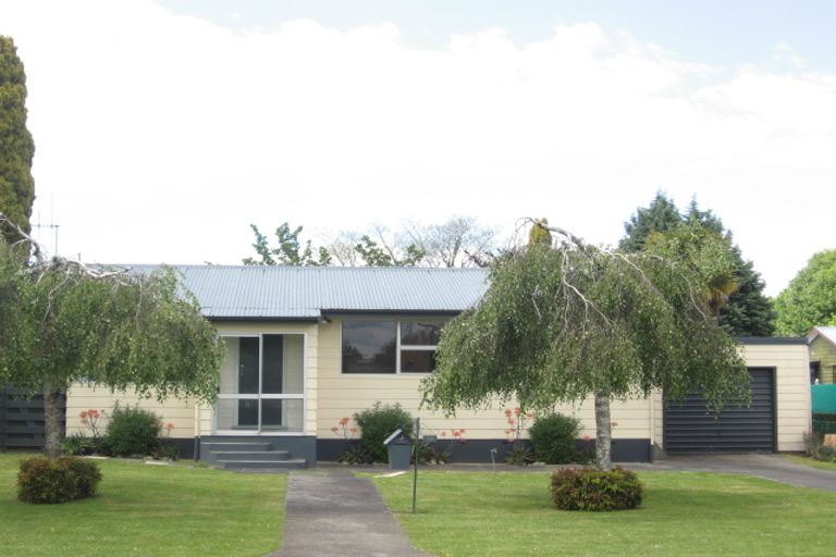 Photo of property in 128 Scott Street, Leamington, Cambridge, 3432