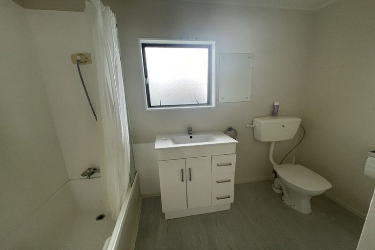 Photo of property in 1 Strand Crescent, Naenae, Lower Hutt, 5011