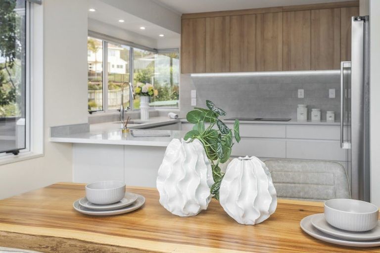 Photo of property in 1/5 Pelican Lane, Unsworth Heights, Auckland, 0632