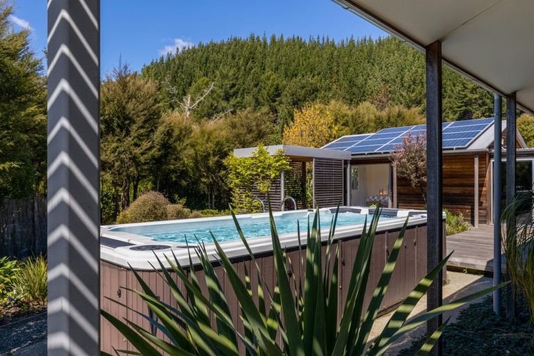 Photo of property in 140 Mac's Road, Hira, Nelson, 7071