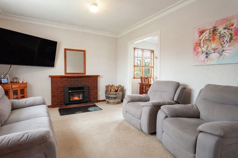 Photo of property in 28 Station Street, Tirau, 3410