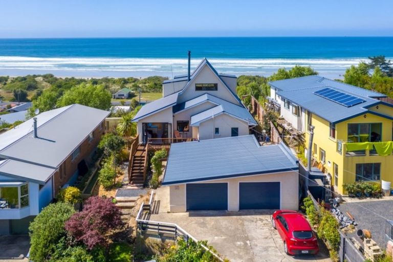 Photo of property in 20 Bennett Road, Ocean View, Dunedin, 9035
