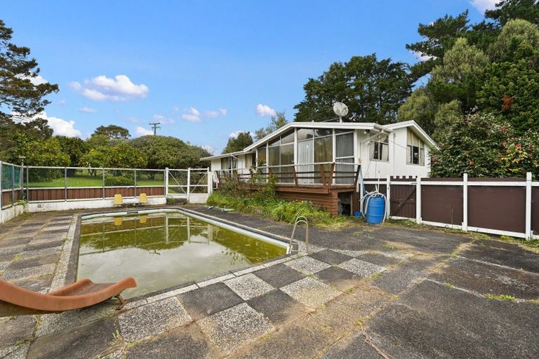 Photo of property in 738 Tuhikaramea Road, Ngahinapouri, Hamilton, 3290