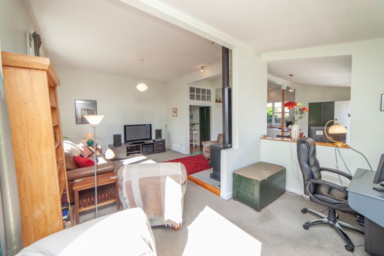 Photo of property in 555 Worcester Street, Linwood, Christchurch, 8011