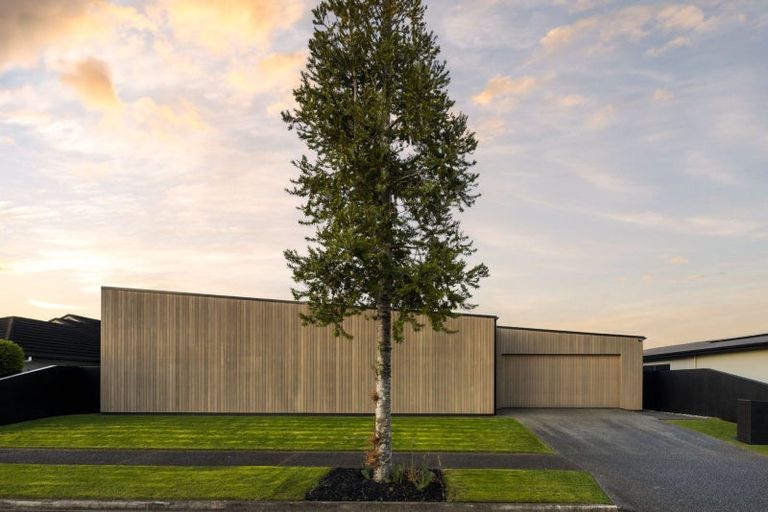 Photo of property in 8 Amokura Crescent, Flagstaff, Hamilton, 3210