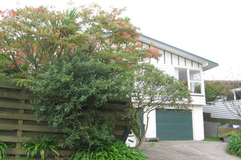Photo of property in 117 Taylor Terrace, Tawa, Wellington, 5028