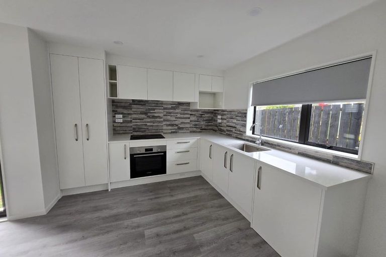 Photo of property in 20b Volante Avenue, Wattle Downs, Auckland, 2103
