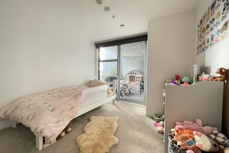 Photo of property in Tenor Apartments, 306/40 Library Lane, Albany, Auckland, 0632