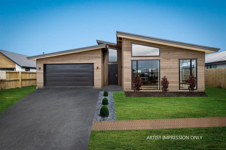 Photo of property in 59 Kaitorete Drive, Lincoln, 7608