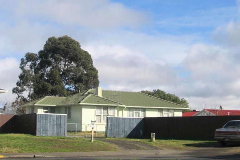 Photo of property in 23 Montrose Street, Flaxmere, Hastings, 4120