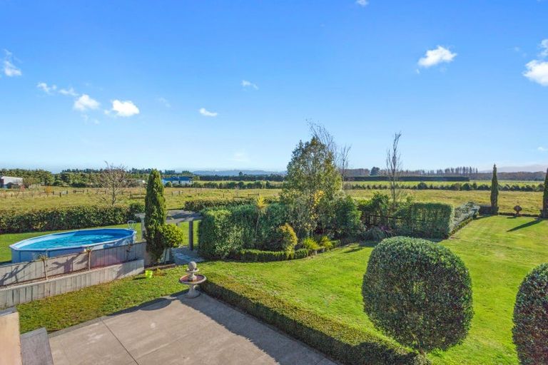 Photo of property in 378 Priors Road, Fernside, Rangiora, 7471