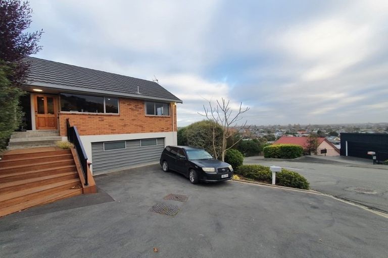 Photo of property in 8 Woodlau Rise, Huntsbury, Christchurch, 8022