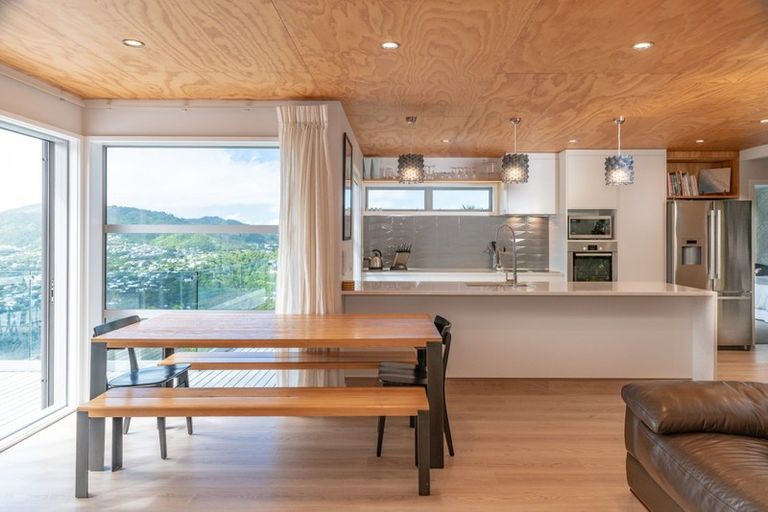 Photo of property in 120 Weld Street, Wadestown, Wellington, 6012