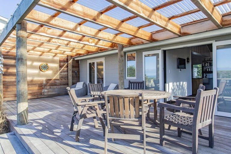 Photo of property in 8 Island Terrace, Motunau, Waipara, 7387