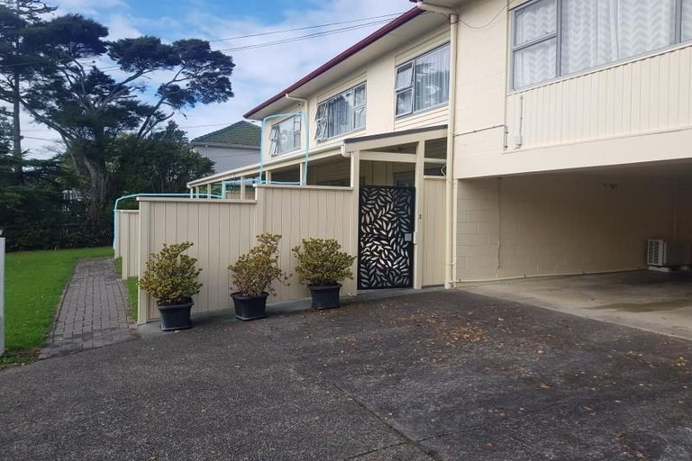 Photo of property in 4/41a Tramway Road, Beach Haven, Auckland, 0626