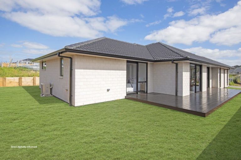 Photo of property in 9 Cascade Crescent, Tikipunga, Whangarei, 0112