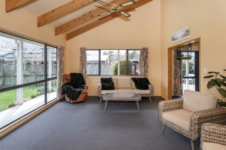 Photo of property in 21 Boyce Street, Renwick, 7204