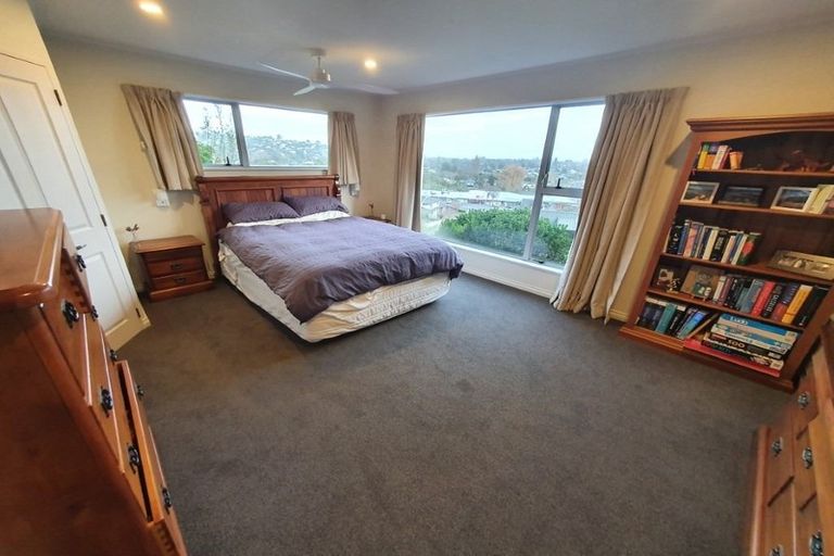 Photo of property in 8 Woodlau Rise, Huntsbury, Christchurch, 8022