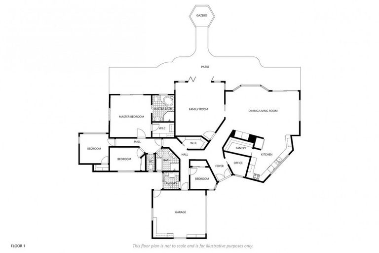 Photo of property in 5 Strawberry Grove, Richmond, 7020