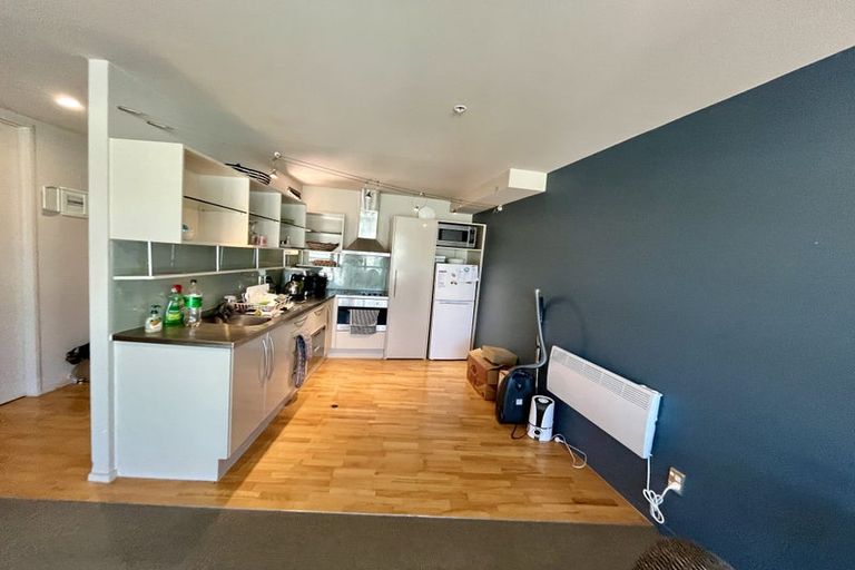Photo of property in The Lofts, 42/185 Victoria Street, Te Aro, Wellington, 6011