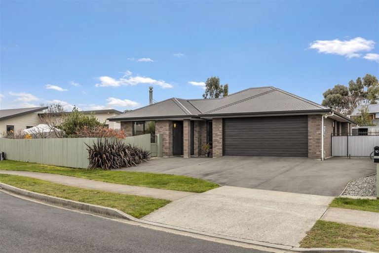 Photo of property in 10 Mcisaac Place, Renwick, 7204