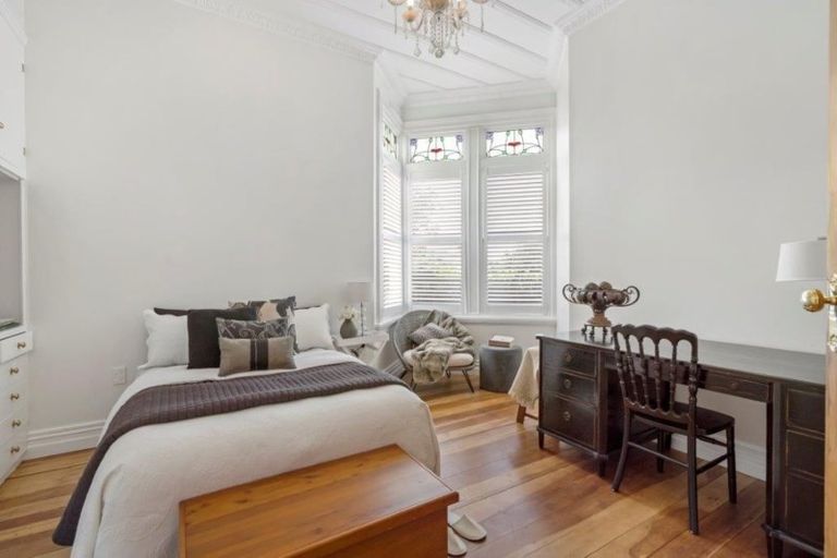 Photo of property in 199 Balmoral Road, Mount Eden, Auckland, 1024