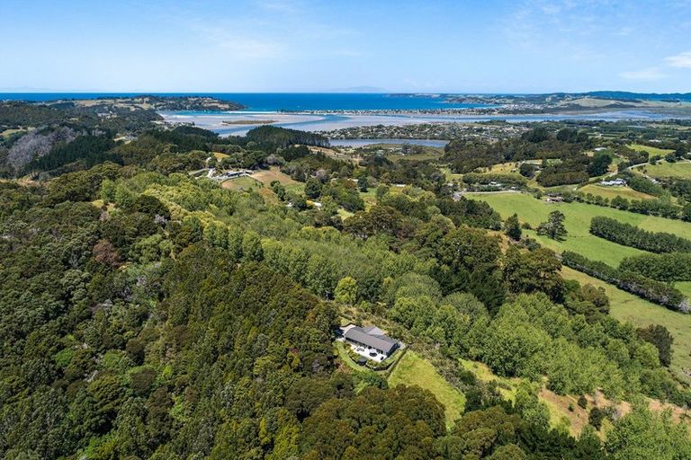 Photo of property in 71 Schollum Road, Big Omaha, Warkworth, 0985