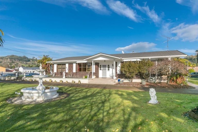 Photo of property in 6 Queen Street, Te Kuiti, 3910